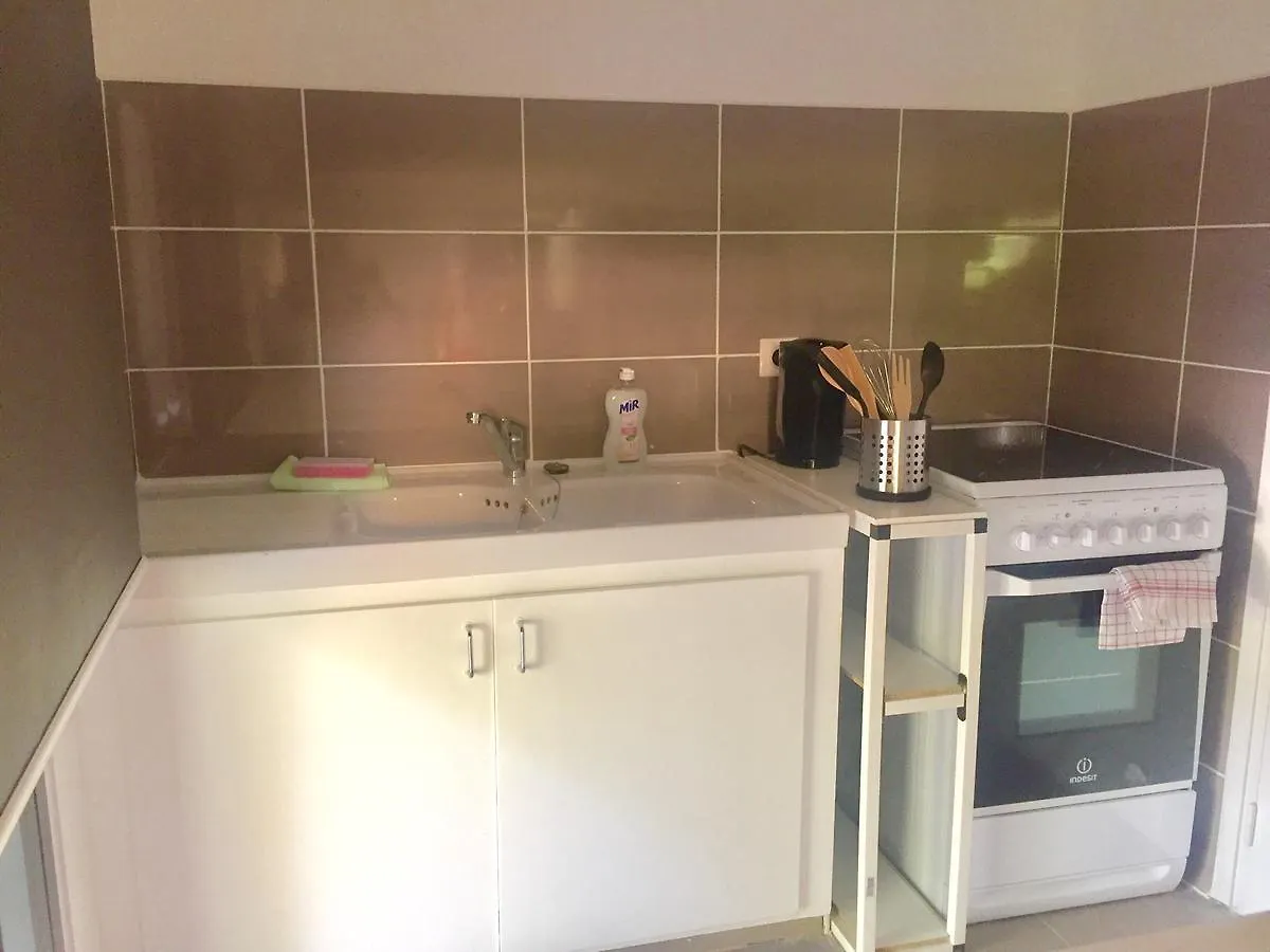 Appartamento Les Sarments Le Lavandou
