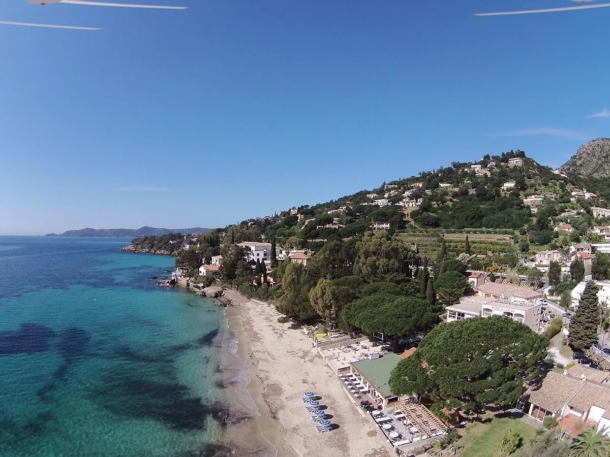 Les Sarments Apartment Le Lavandou 0*,  France