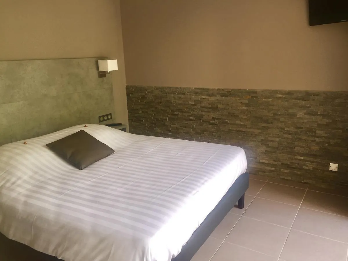 Les Sarments Apartment Le Lavandou 0*,  France
